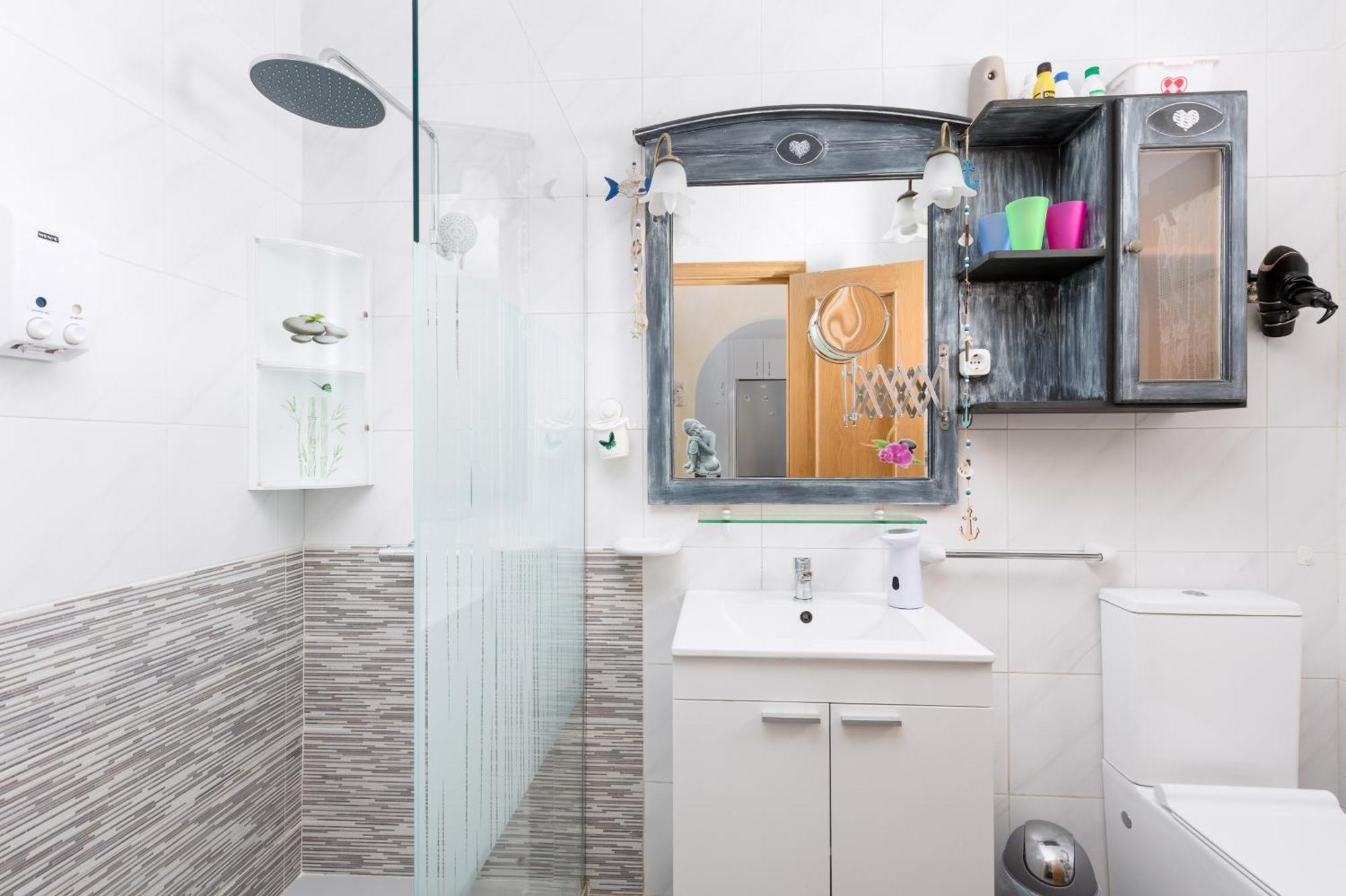 קלטה דה פוסטה No & Na Bungalow Montecastillo I1 מראה חיצוני תמונה