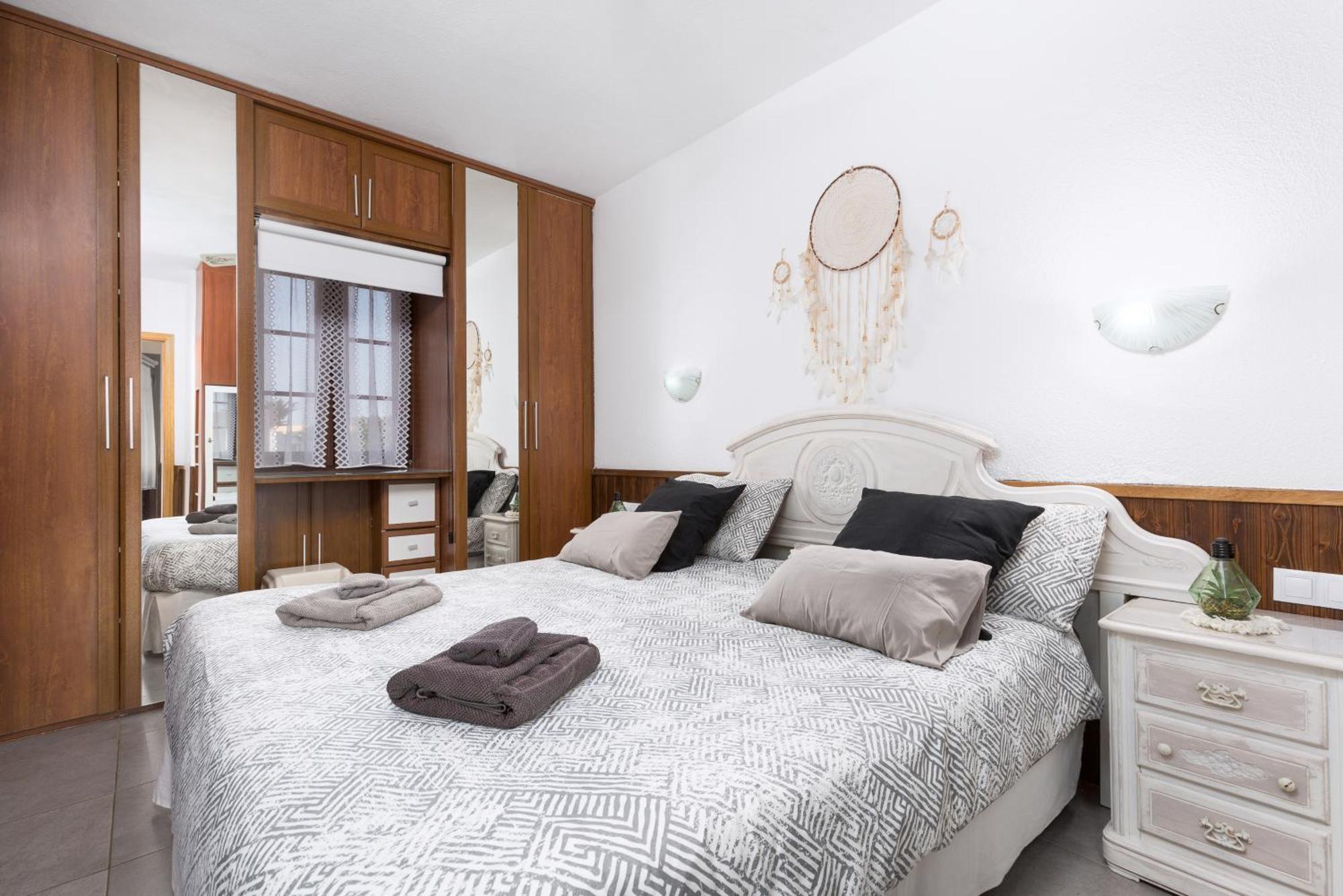 קלטה דה פוסטה No & Na Bungalow Montecastillo I1 מראה חיצוני תמונה